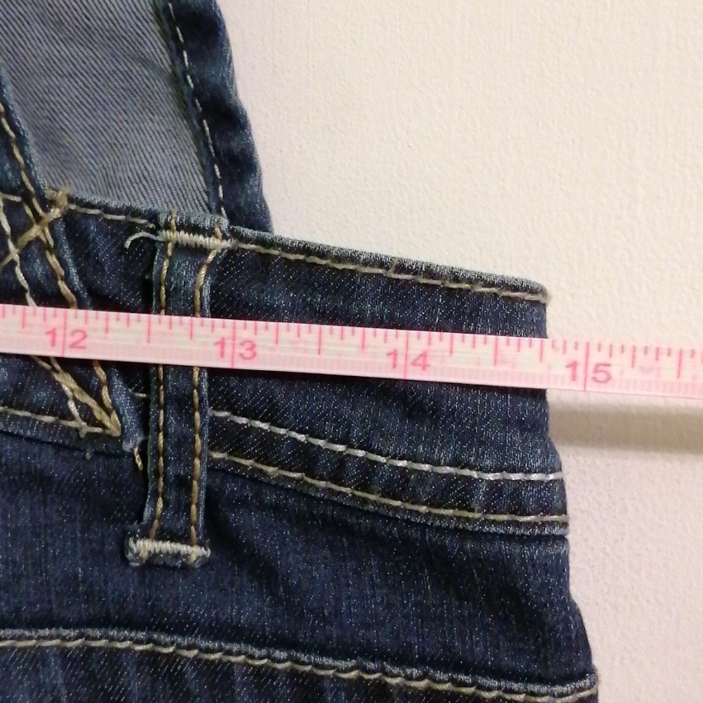 Overalls - Picture 6 of 6